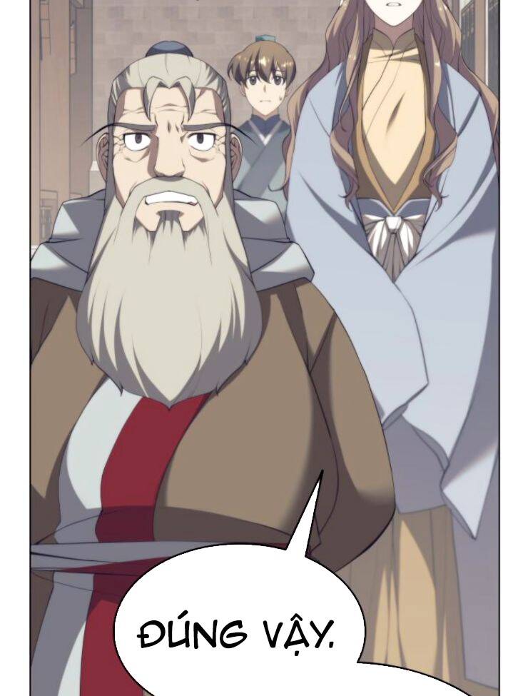 Võ Giả Bất Đắc Dĩ Chapter 95 - Trang 2