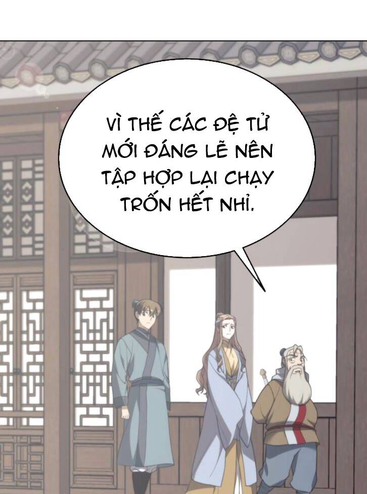 Võ Giả Bất Đắc Dĩ Chapter 95 - Trang 2