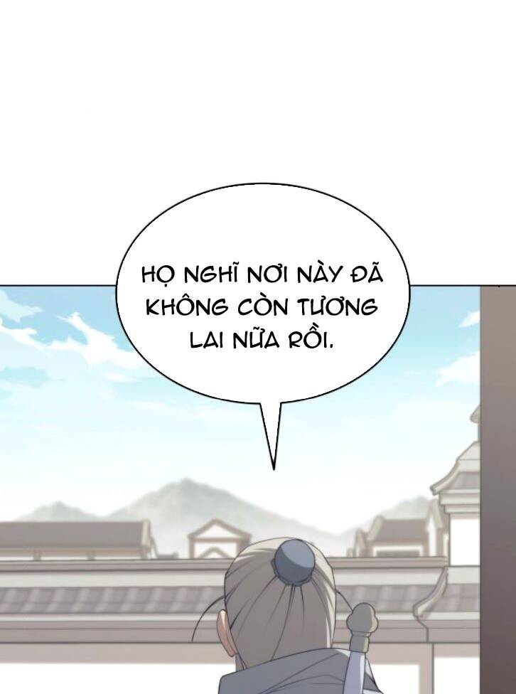 Võ Giả Bất Đắc Dĩ Chapter 95 - Trang 2