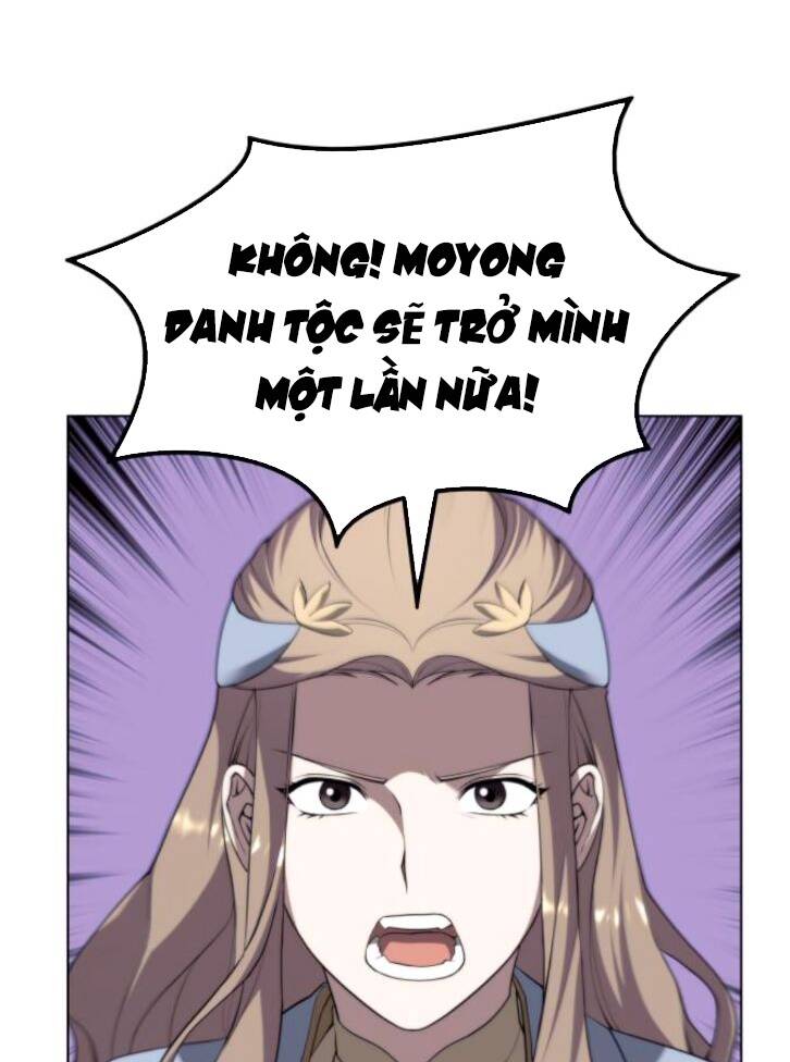 Võ Giả Bất Đắc Dĩ Chapter 95 - Trang 2