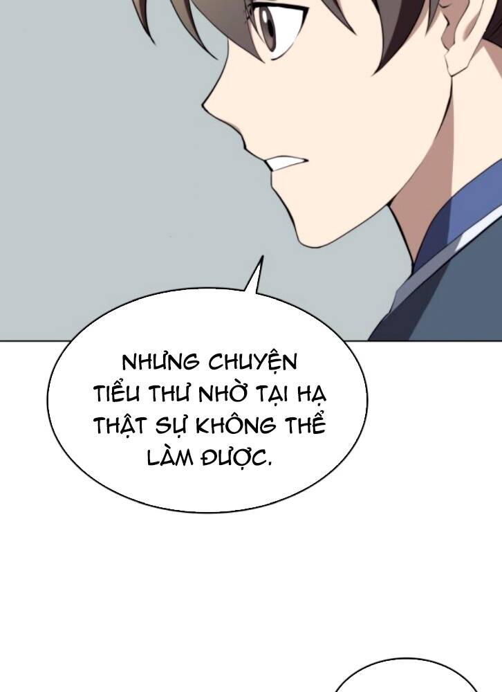 Võ Giả Bất Đắc Dĩ Chapter 96 - Trang 2