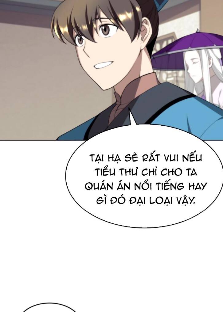 Võ Giả Bất Đắc Dĩ Chapter 96 - Trang 2