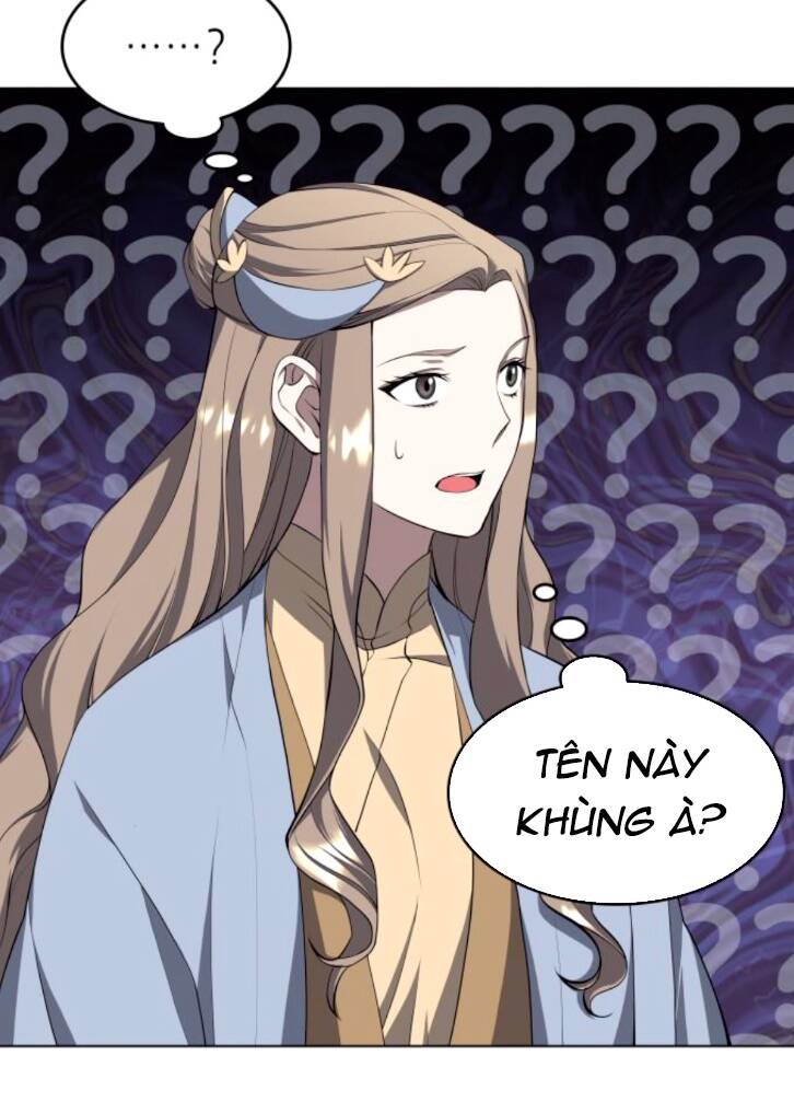 Võ Giả Bất Đắc Dĩ Chapter 96 - Trang 2