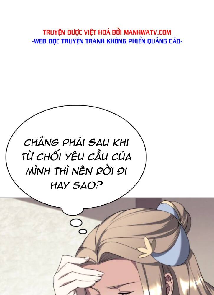 Võ Giả Bất Đắc Dĩ Chapter 96 - Trang 2