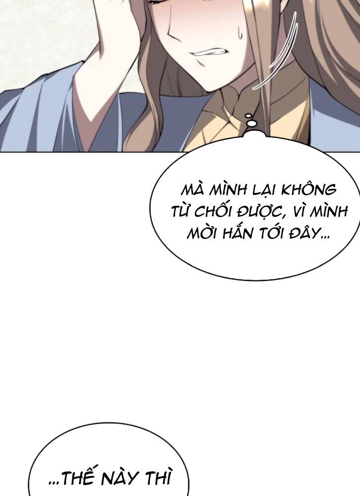 Võ Giả Bất Đắc Dĩ Chapter 96 - Trang 2