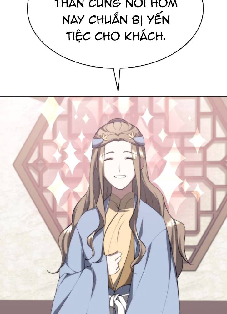 Võ Giả Bất Đắc Dĩ Chapter 96 - Trang 2