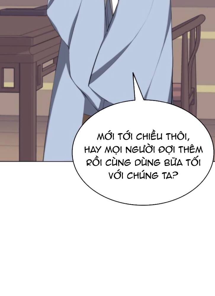 Võ Giả Bất Đắc Dĩ Chapter 96 - Trang 2