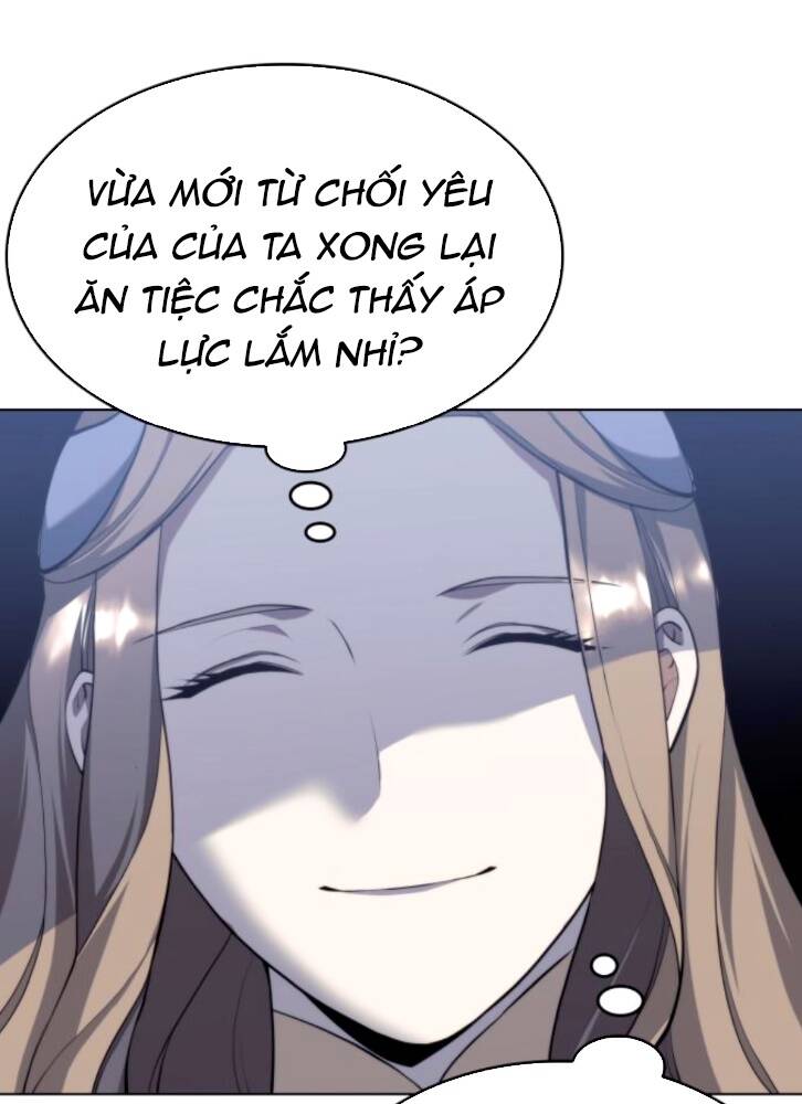 Võ Giả Bất Đắc Dĩ Chapter 96 - Trang 2