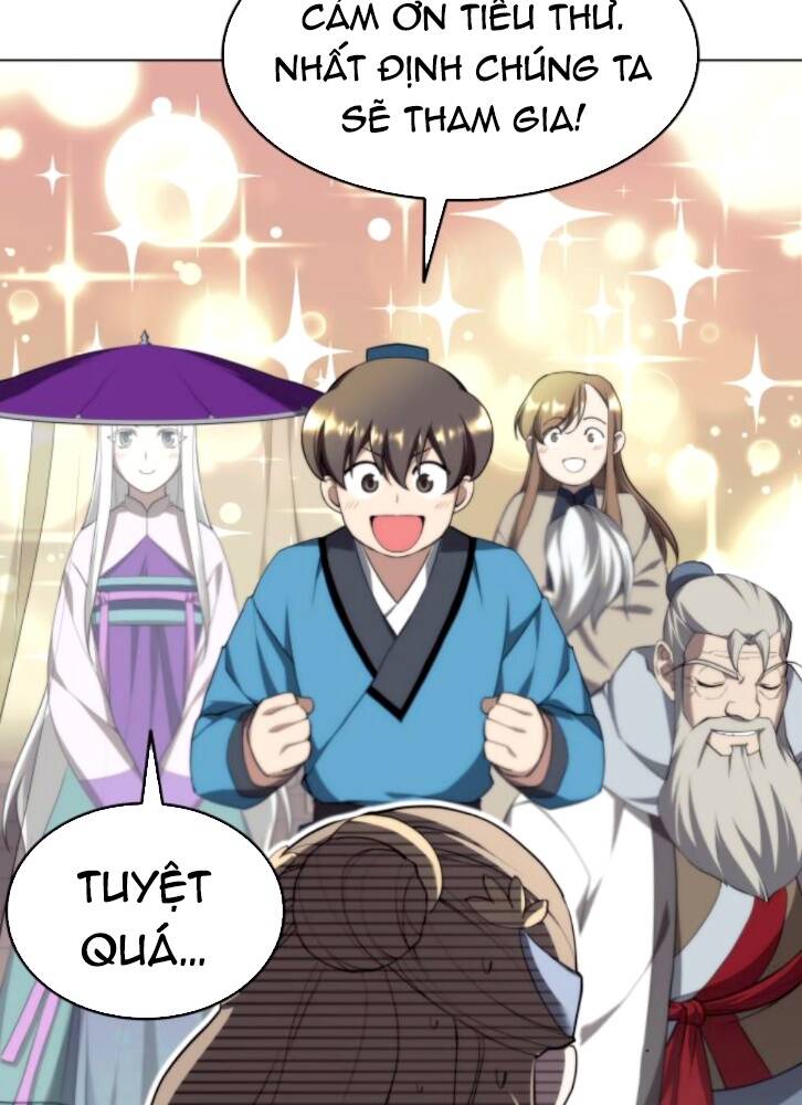 Võ Giả Bất Đắc Dĩ Chapter 96 - Trang 2