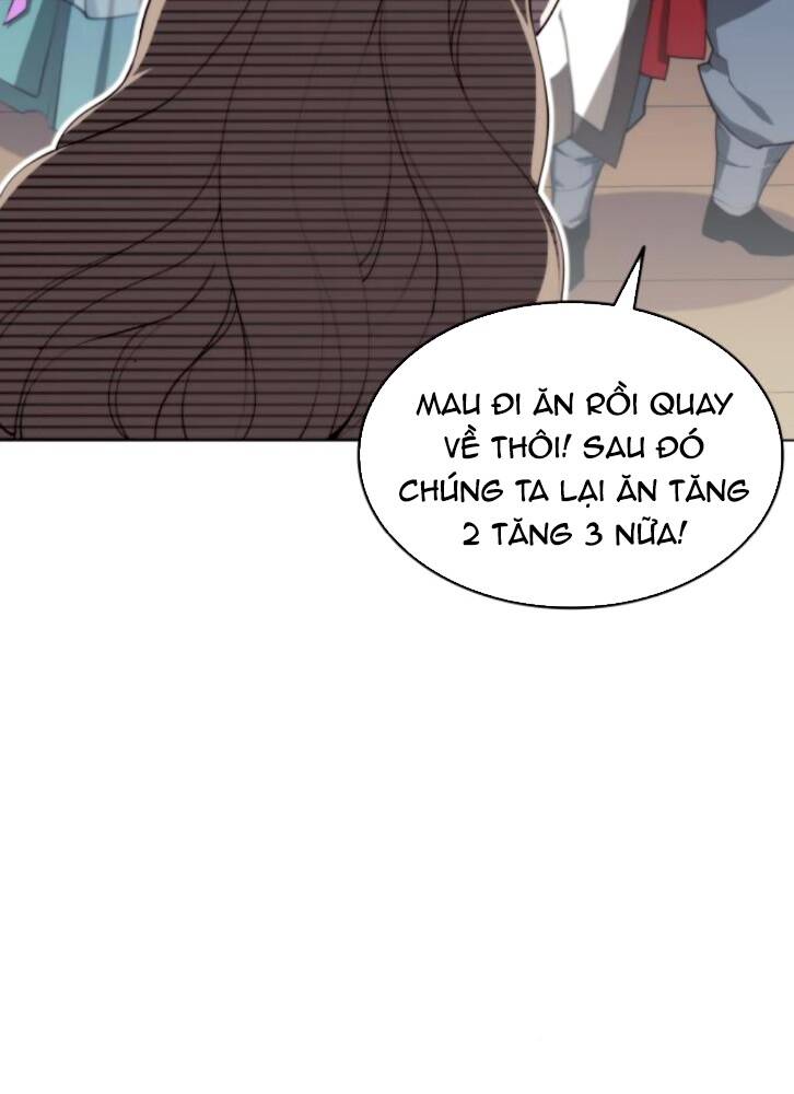 Võ Giả Bất Đắc Dĩ Chapter 96 - Trang 2