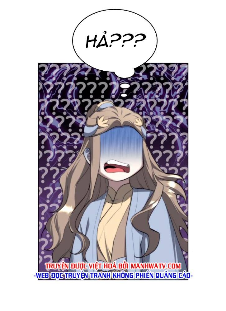 Võ Giả Bất Đắc Dĩ Chapter 96 - Trang 2