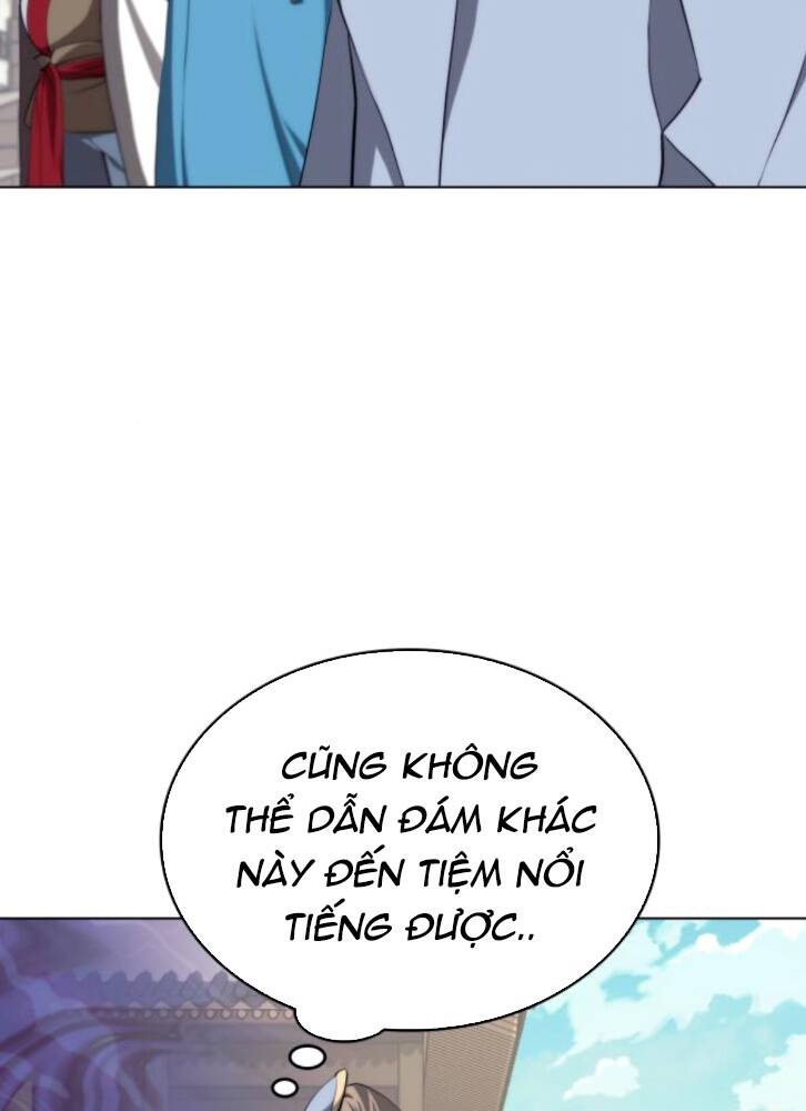 Võ Giả Bất Đắc Dĩ Chapter 96 - Trang 2