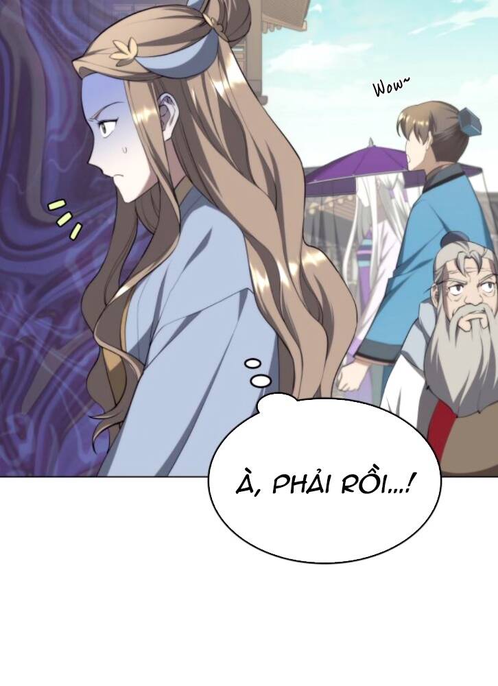 Võ Giả Bất Đắc Dĩ Chapter 96 - Trang 2