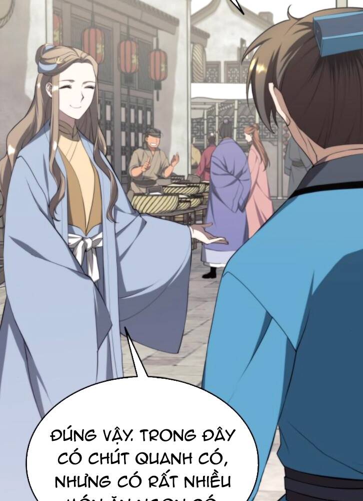 Võ Giả Bất Đắc Dĩ Chapter 96 - Trang 2