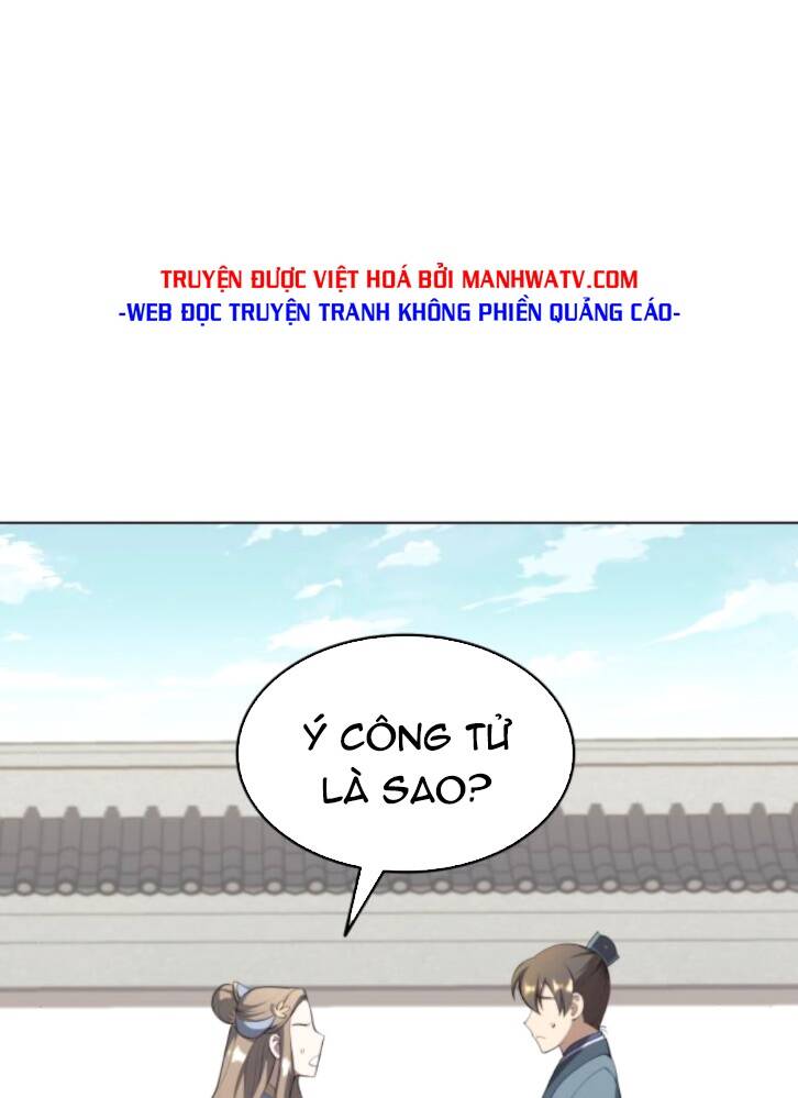 Võ Giả Bất Đắc Dĩ Chapter 96 - Trang 2