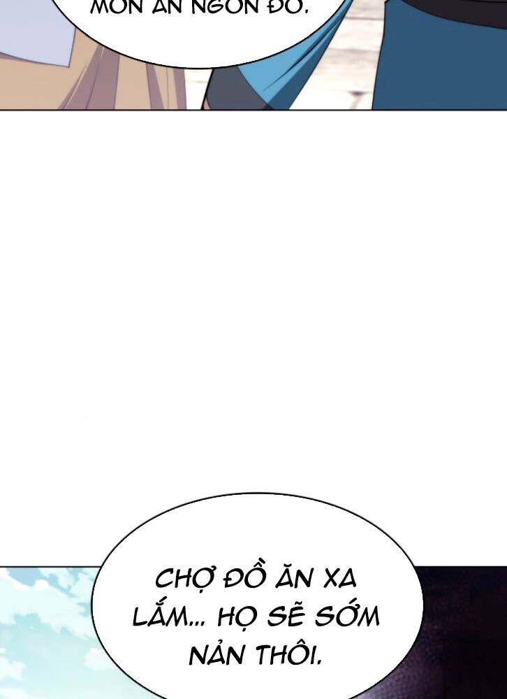 Võ Giả Bất Đắc Dĩ Chapter 96 - Trang 2