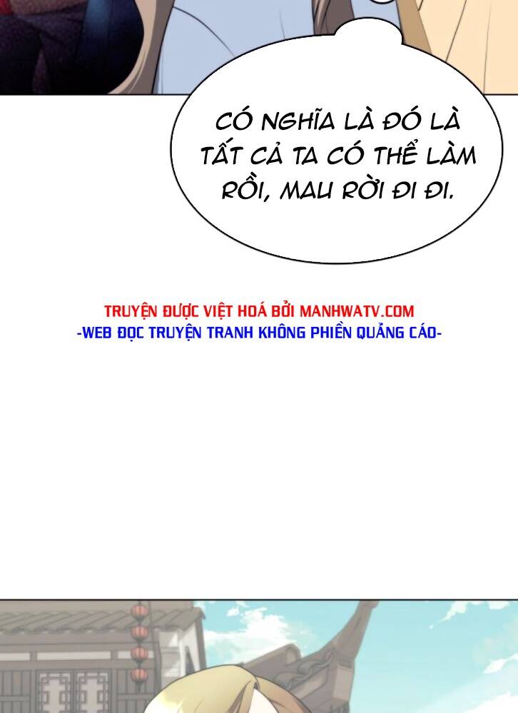 Võ Giả Bất Đắc Dĩ Chapter 96 - Trang 2