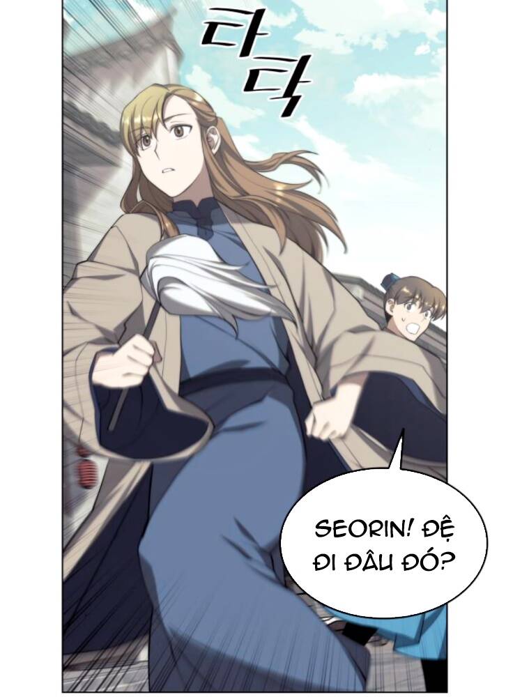 Võ Giả Bất Đắc Dĩ Chapter 96 - Trang 2