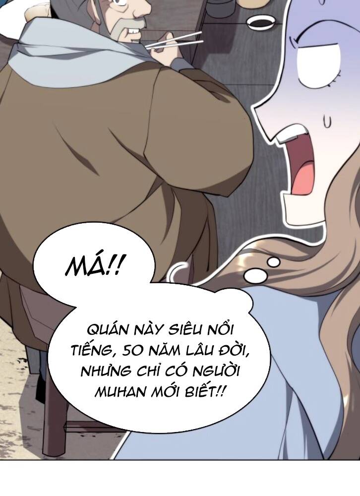 Võ Giả Bất Đắc Dĩ Chapter 96 - Trang 2