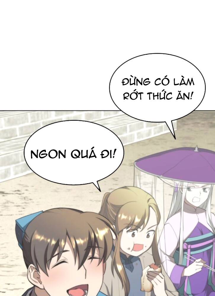 Võ Giả Bất Đắc Dĩ Chapter 96 - Trang 2