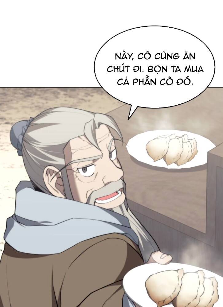 Võ Giả Bất Đắc Dĩ Chapter 96 - Trang 2