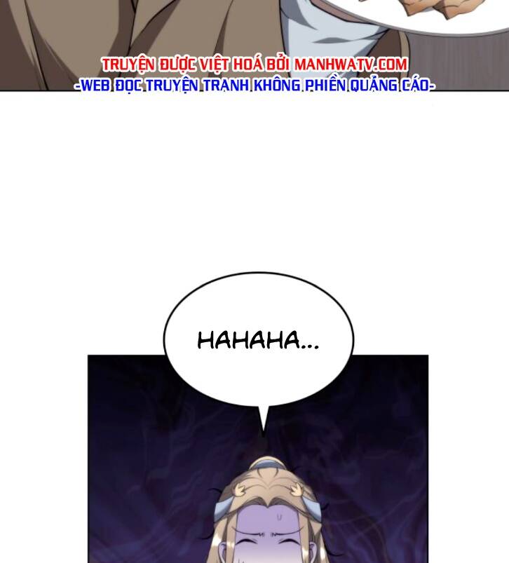 Võ Giả Bất Đắc Dĩ Chapter 96 - Trang 2