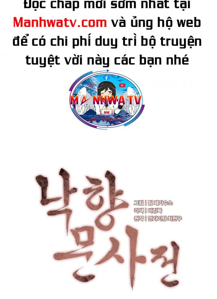 Võ Giả Bất Đắc Dĩ Chapter 96 - Trang 2