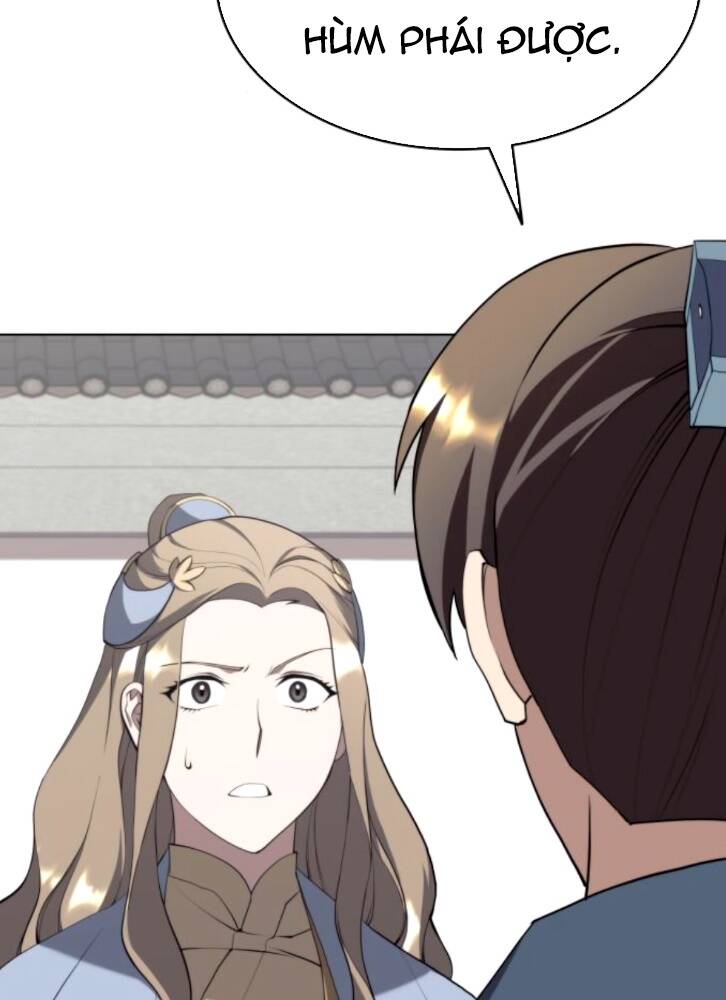 Võ Giả Bất Đắc Dĩ Chapter 96 - Trang 2