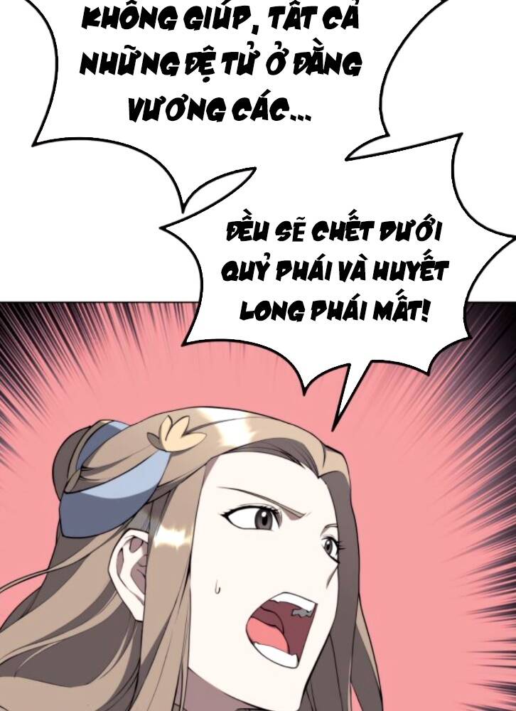 Võ Giả Bất Đắc Dĩ Chapter 96 - Trang 2