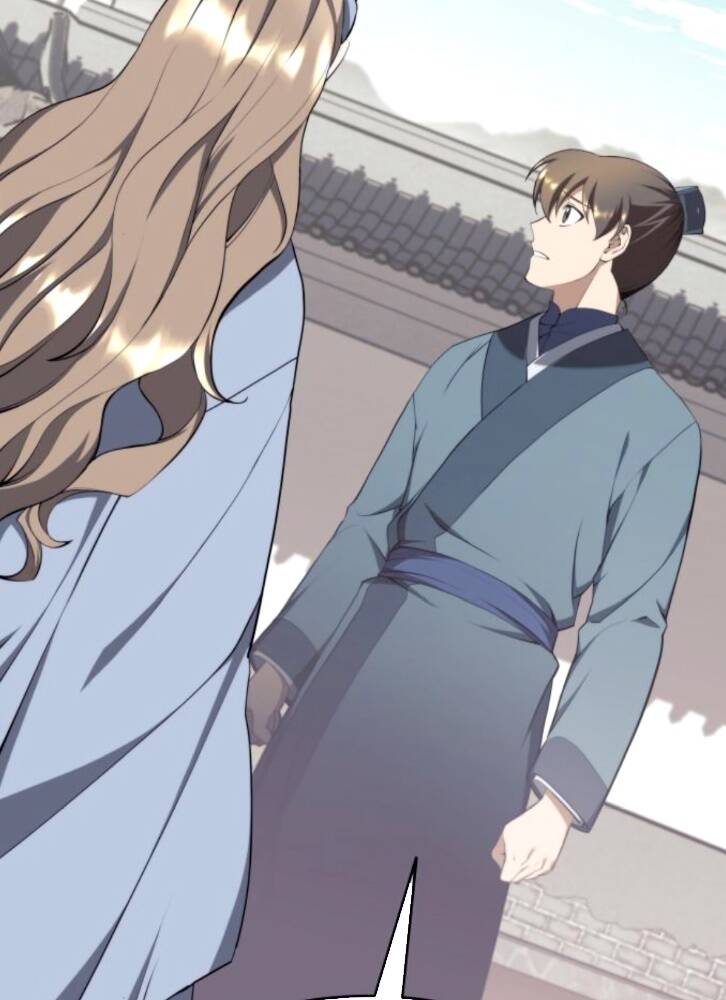 Võ Giả Bất Đắc Dĩ Chapter 96 - Trang 2