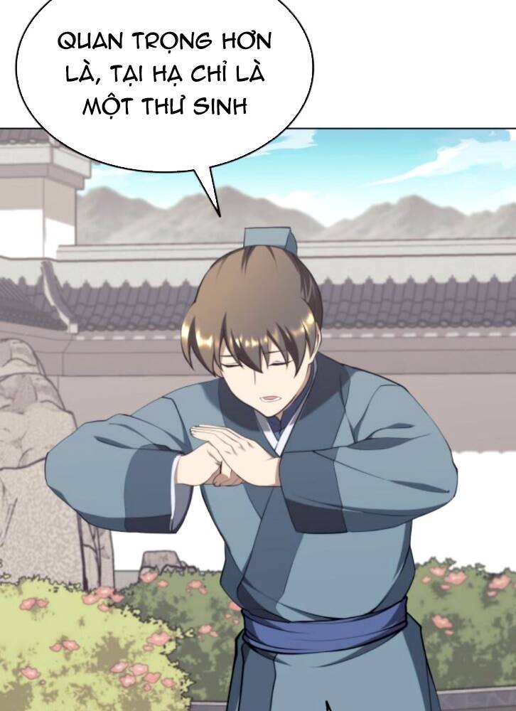 Võ Giả Bất Đắc Dĩ Chapter 96 - Trang 2