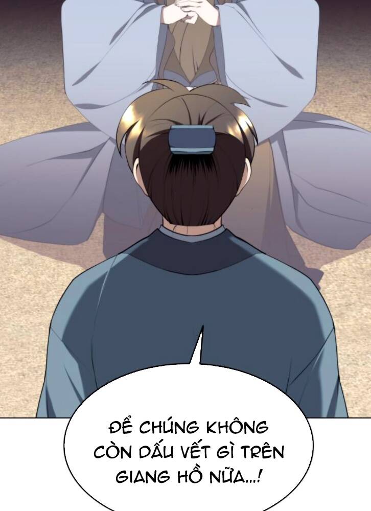 Võ Giả Bất Đắc Dĩ Chapter 96 - Trang 2