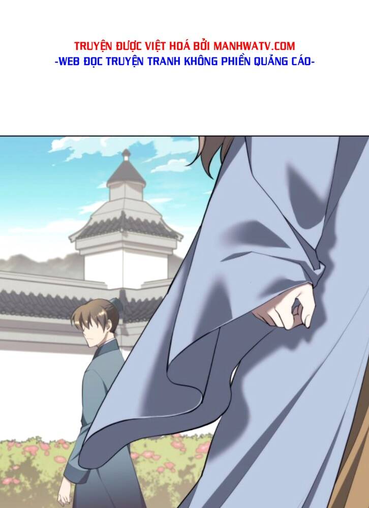 Võ Giả Bất Đắc Dĩ Chapter 96 - Trang 2