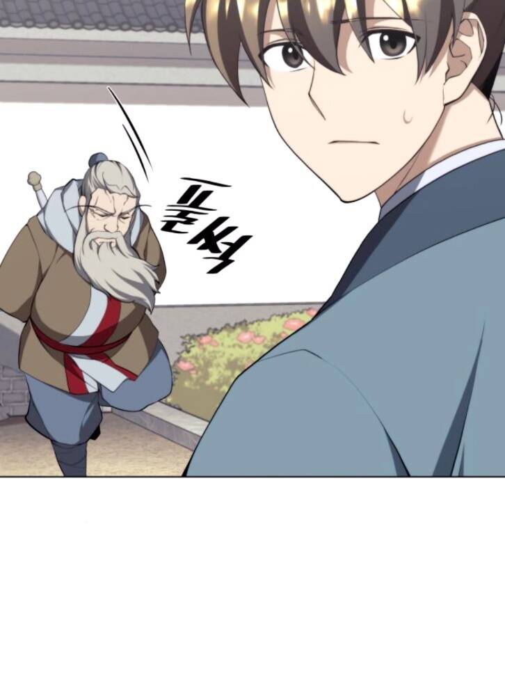 Võ Giả Bất Đắc Dĩ Chapter 96 - Trang 2