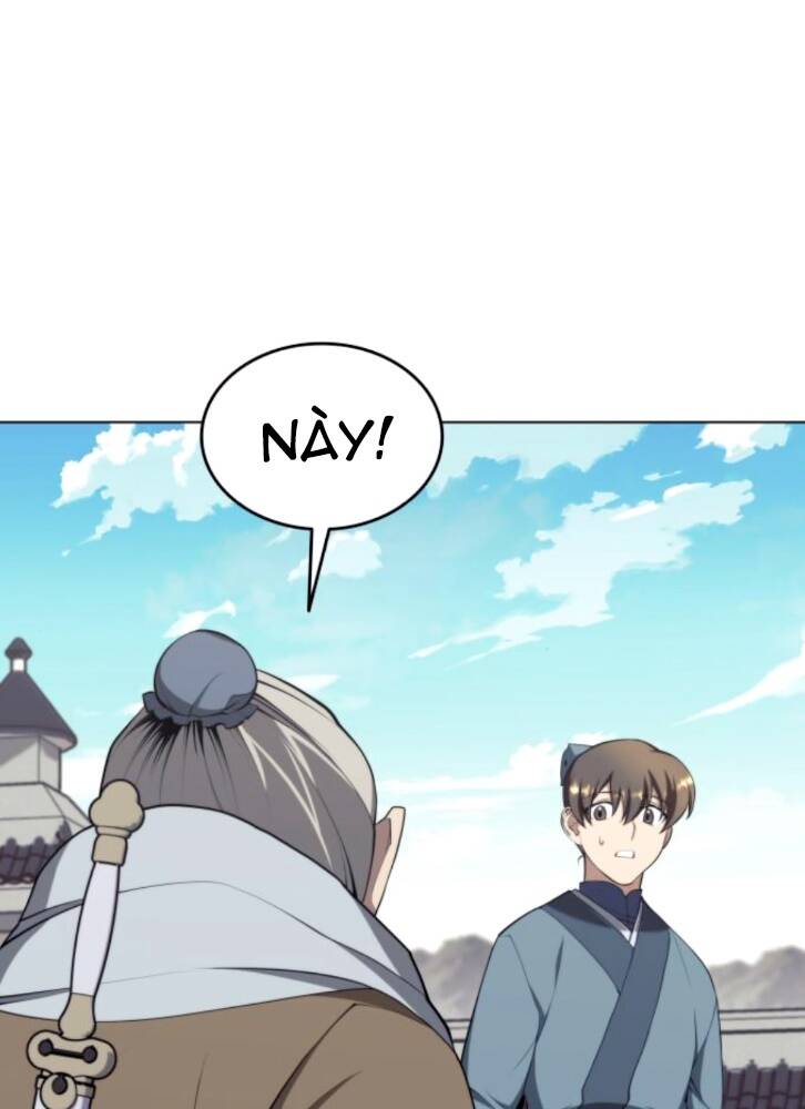 Võ Giả Bất Đắc Dĩ Chapter 96 - Trang 2