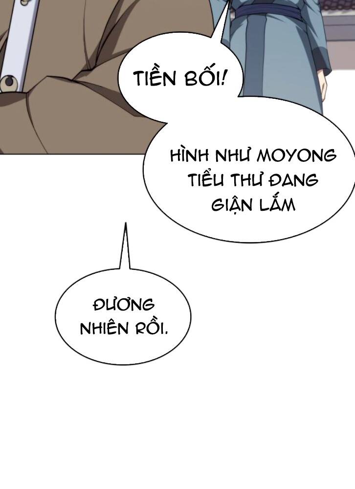 Võ Giả Bất Đắc Dĩ Chapter 96 - Trang 2