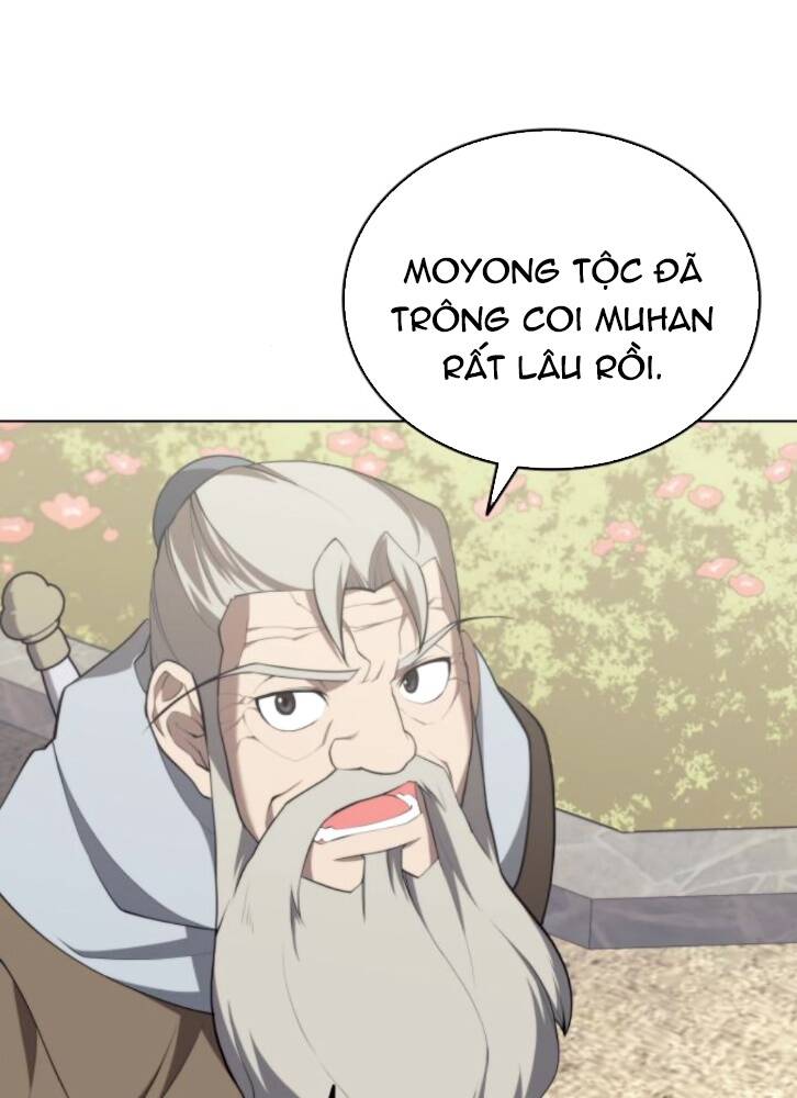 Võ Giả Bất Đắc Dĩ Chapter 96 - Trang 2