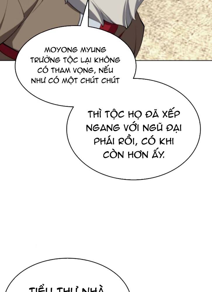 Võ Giả Bất Đắc Dĩ Chapter 96 - Trang 2