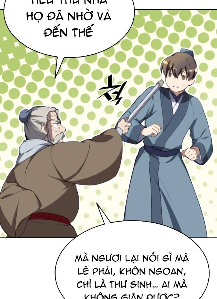 Võ Giả Bất Đắc Dĩ Chapter 96 - Trang 2