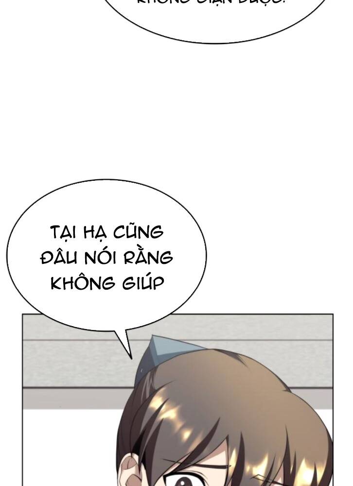 Võ Giả Bất Đắc Dĩ Chapter 96 - Trang 2