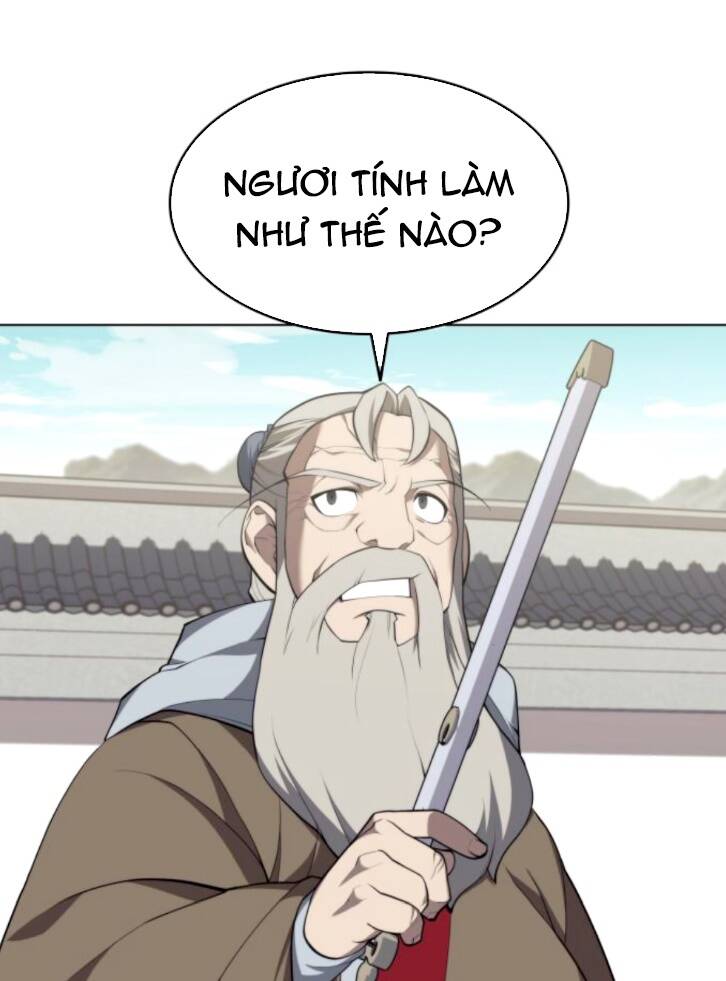 Võ Giả Bất Đắc Dĩ Chapter 96 - Trang 2