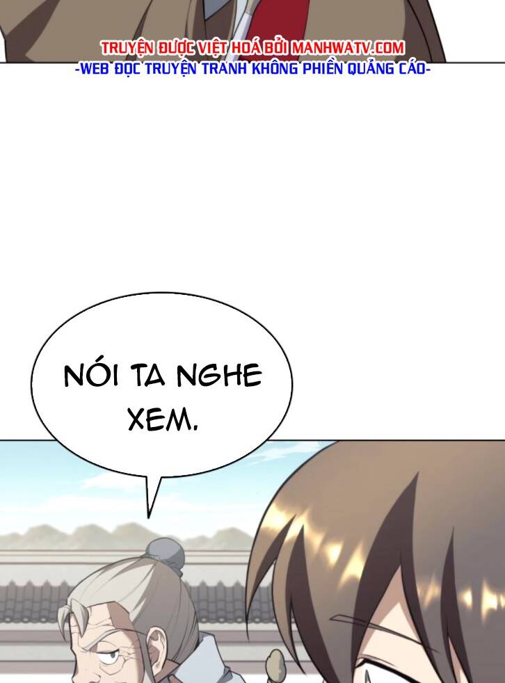 Võ Giả Bất Đắc Dĩ Chapter 96 - Trang 2