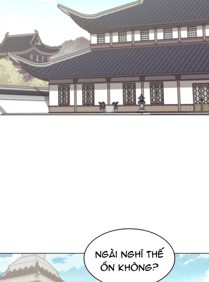 Võ Giả Bất Đắc Dĩ Chapter 96 - Trang 2