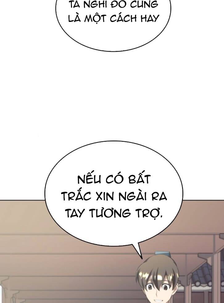 Võ Giả Bất Đắc Dĩ Chapter 96 - Trang 2