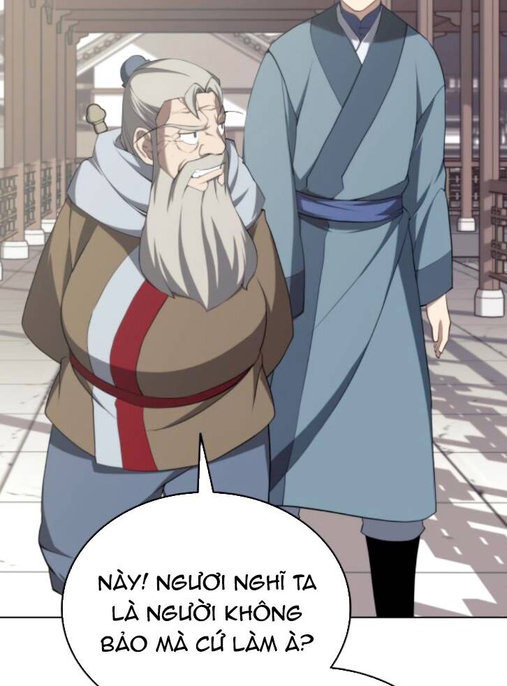 Võ Giả Bất Đắc Dĩ Chapter 96 - Trang 2