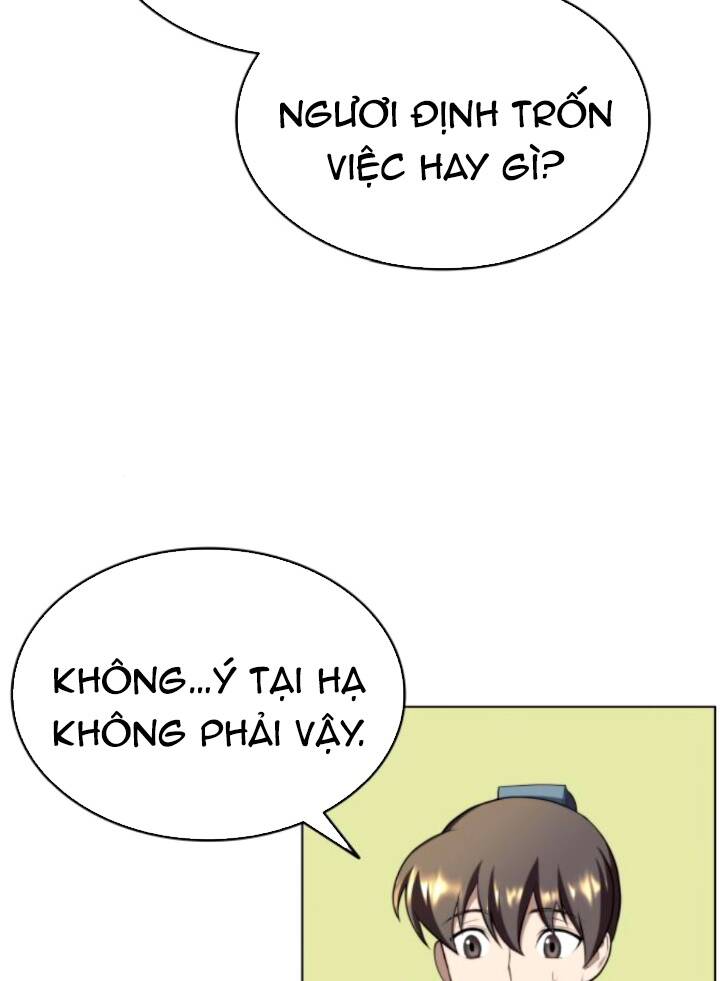 Võ Giả Bất Đắc Dĩ Chapter 96 - Trang 2