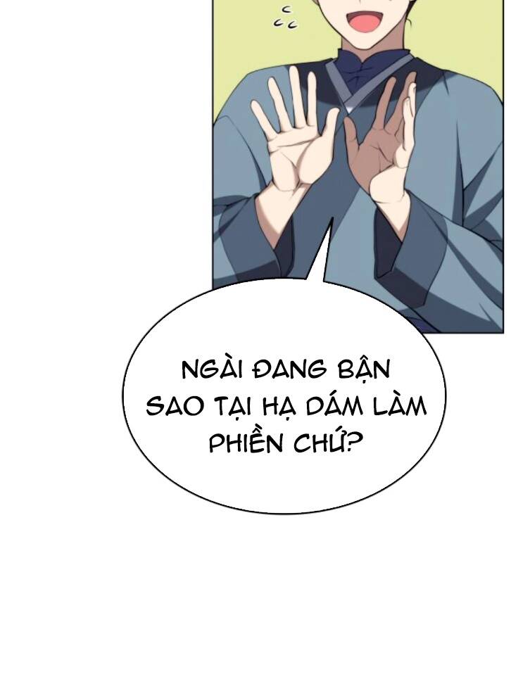 Võ Giả Bất Đắc Dĩ Chapter 96 - Trang 2