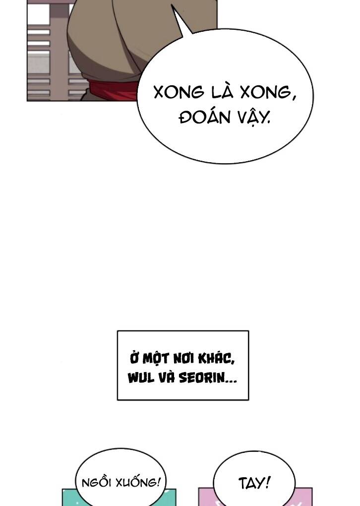 Võ Giả Bất Đắc Dĩ Chapter 96 - Trang 2