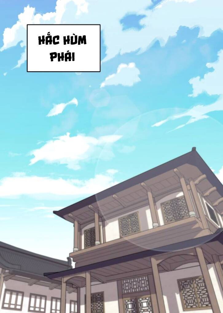 Võ Giả Bất Đắc Dĩ Chapter 96 - Trang 2