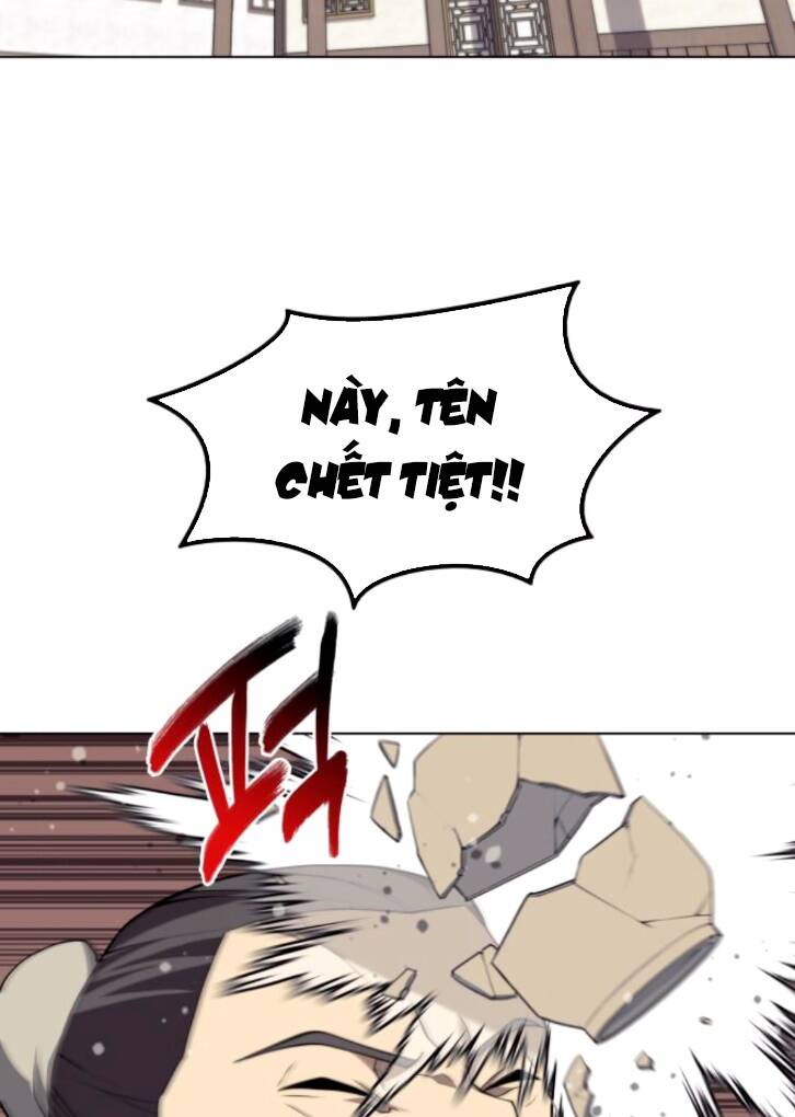 Võ Giả Bất Đắc Dĩ Chapter 96 - Trang 2